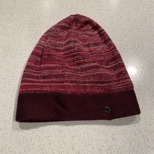 Lululemon Winter Hat